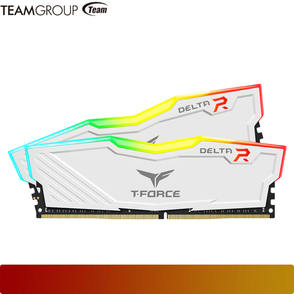 TEAM TF4D464G3600HC18JDC01 - 1 - Nano Komputer