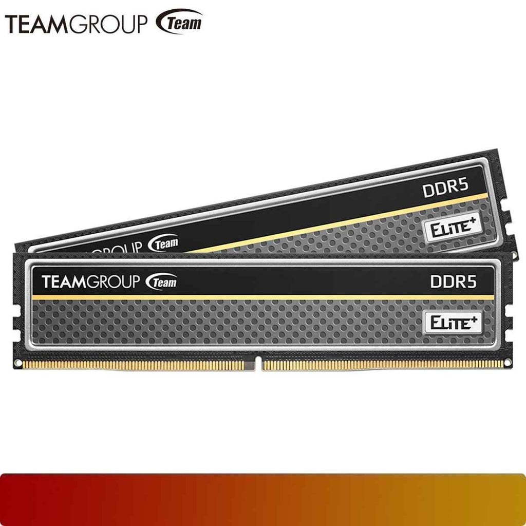 TEAM TPBD532G6400HC52DC01