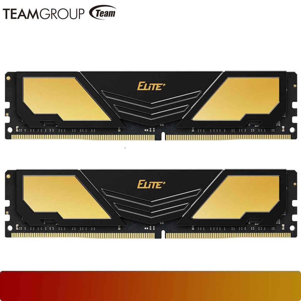 TEAM TPD464G3200HC22DC01