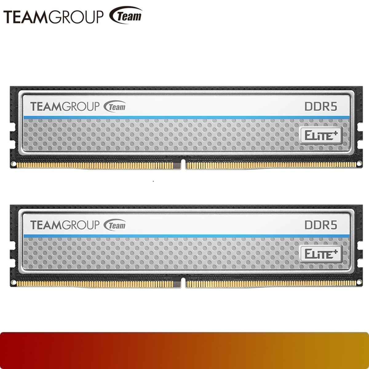 TEAM TPSD564G5600HC46DC01