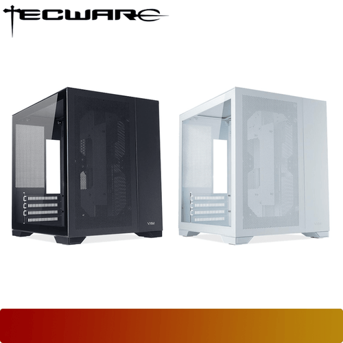 TECWARE VXM MESH-1-Nano Komputer