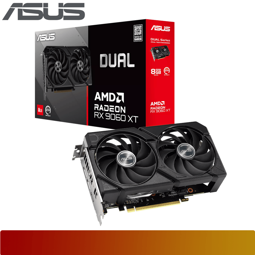 NK Gaming Machine Phobos AM5 AMD R5 A9060XT 32G1T