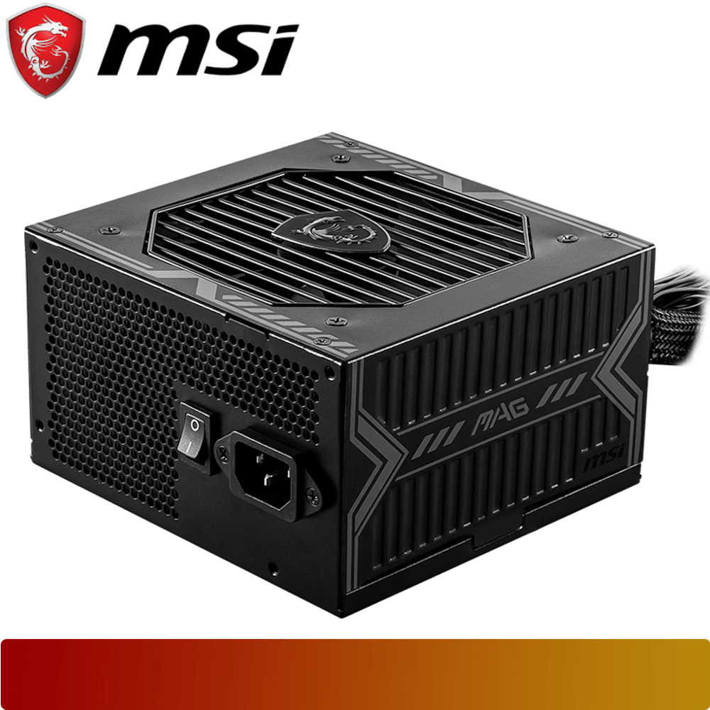 NK Gaming Machine Phobos AM5 AMD R5 A9060XT 32G1T