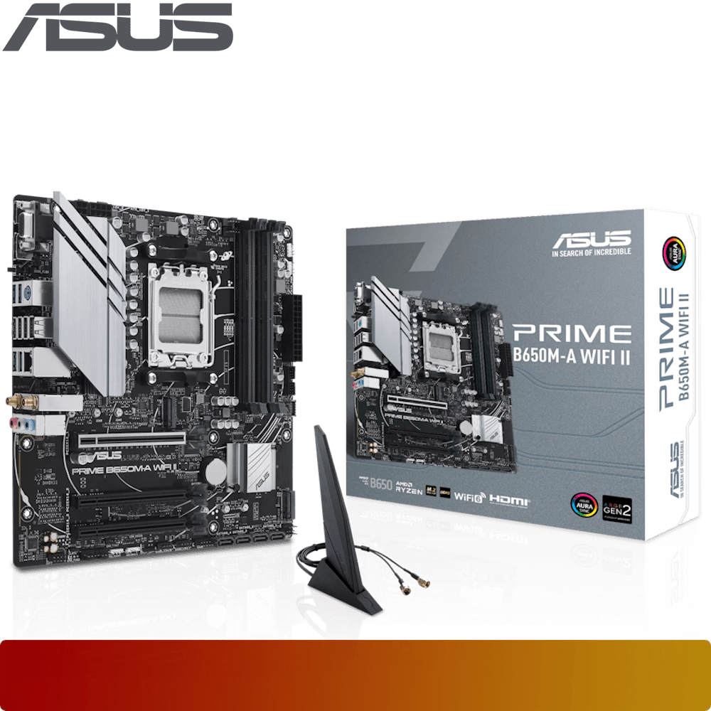 NK Gaming Machine Phobos AM5 AMD R5 A9060XT 32G1T