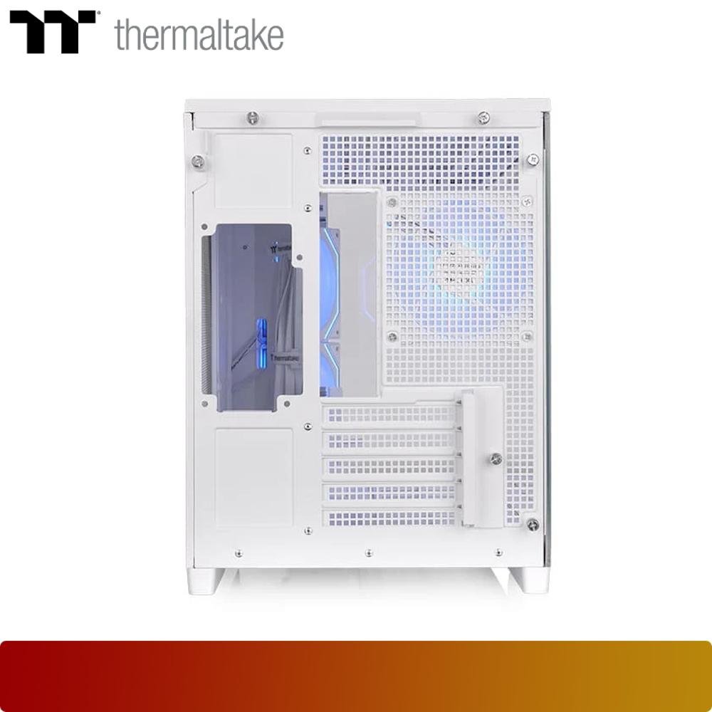 THERMALTAKE Arcus 280 TG ARGB Micro Tower Chassis-5-Nano Komputer