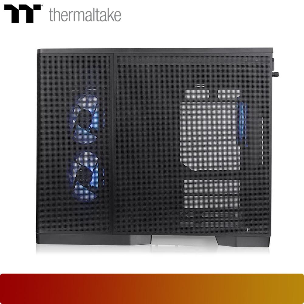 THERMALTAKE Arcus 280 TG ARGB Micro Tower Chassis-4-Nano Komputer