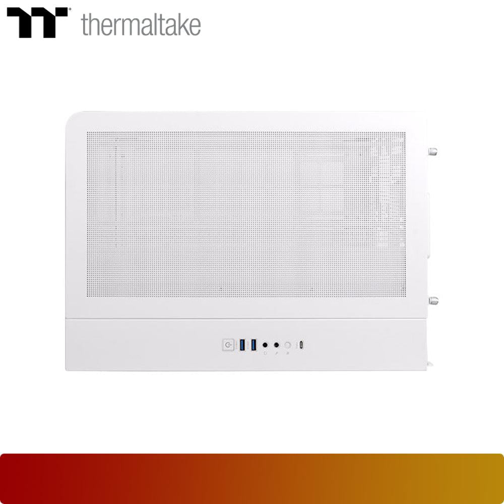 THERMALTAKE CAPO X Dual System Chassis-5-Nano Komputer