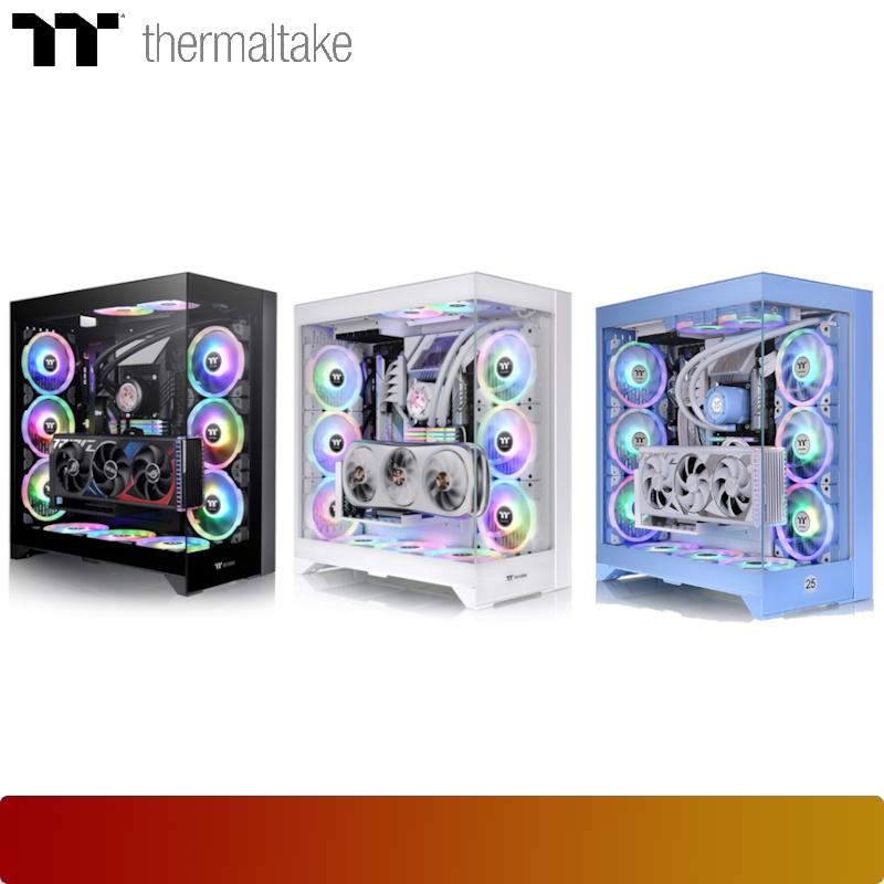 THERMALTAKE CTE E600 MX Mid Tower Chassis-1-Nano Komputer