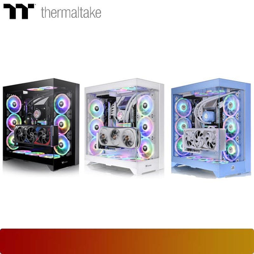 THERMALTAKE CTE E600 MX Mid Tower Chassis-1-Nano Komputer