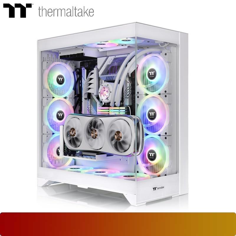 THERMALTAKE CTE E600 MX Mid Tower Chassis-8-Nano Komputer