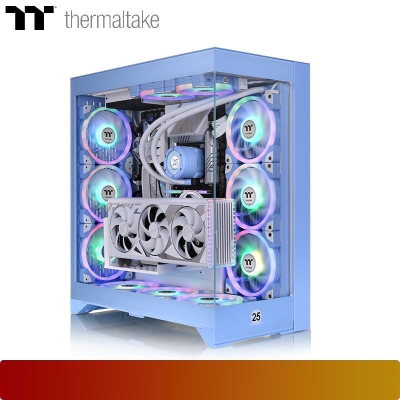THERMALTAKE CTE E600 MX Mid Tower Chassis-9-Nano Komputer
