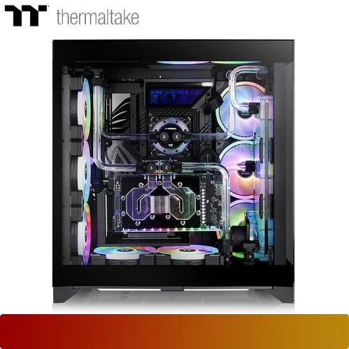 THERMALTAKE CTE E600 MX Mid Tower Chassis-2-Nano Komputer