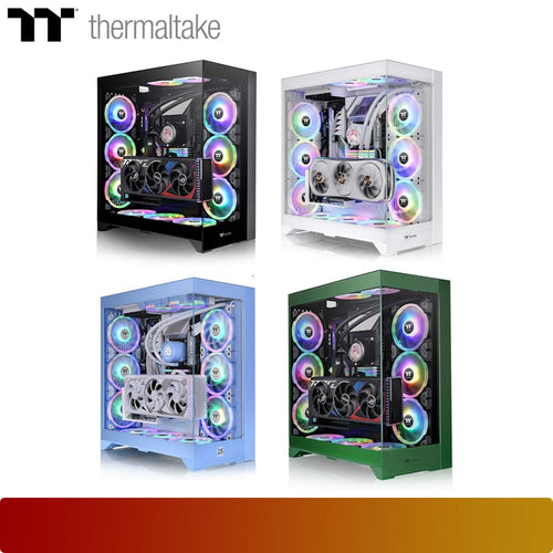 THERMALTAKE CTE E660 MX Mid Tower Chassis-1-Nano Komputer