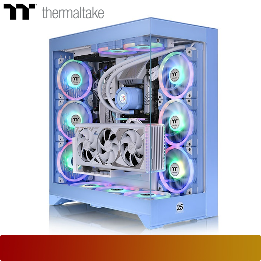 THERMALTAKE CTE E660 MX Mid Tower Chassis-8-Nano Komputer