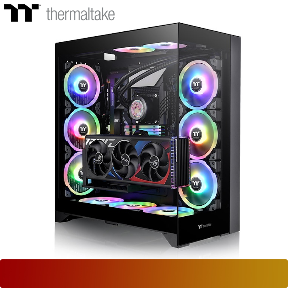 THERMALTAKE CTE E660 MX Mid Tower Chassis-9-Nano Komputer