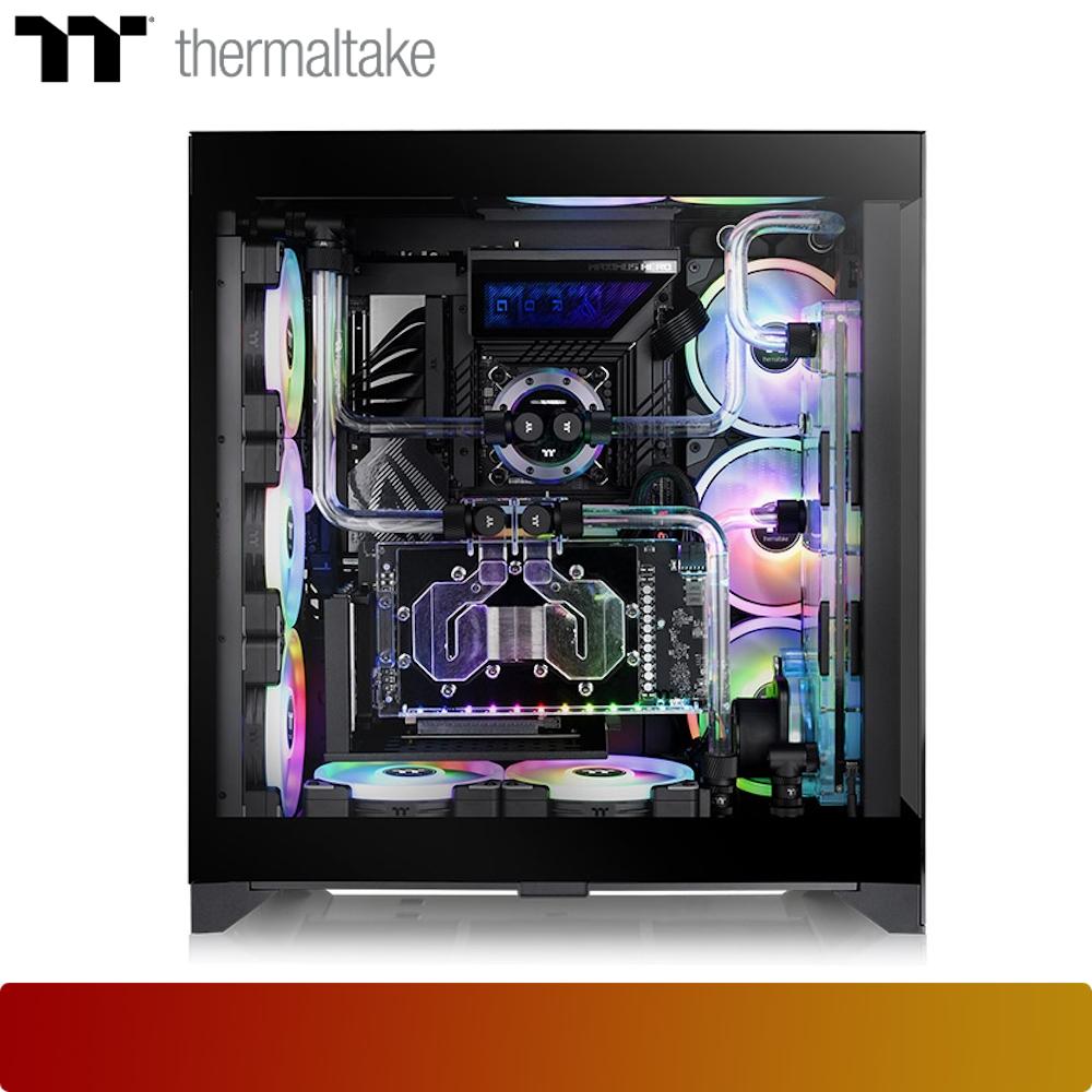 THERMALTAKE CTE E660 MX Mid Tower Chassis-2-Nano Komputer