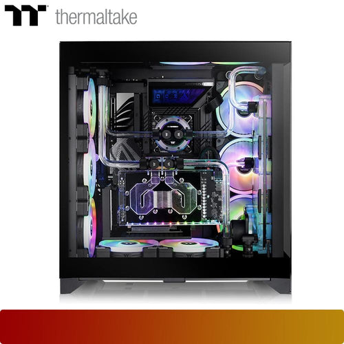 THERMALTAKE CTE E660 MX Mid Tower Chassis-2-Nano Komputer
