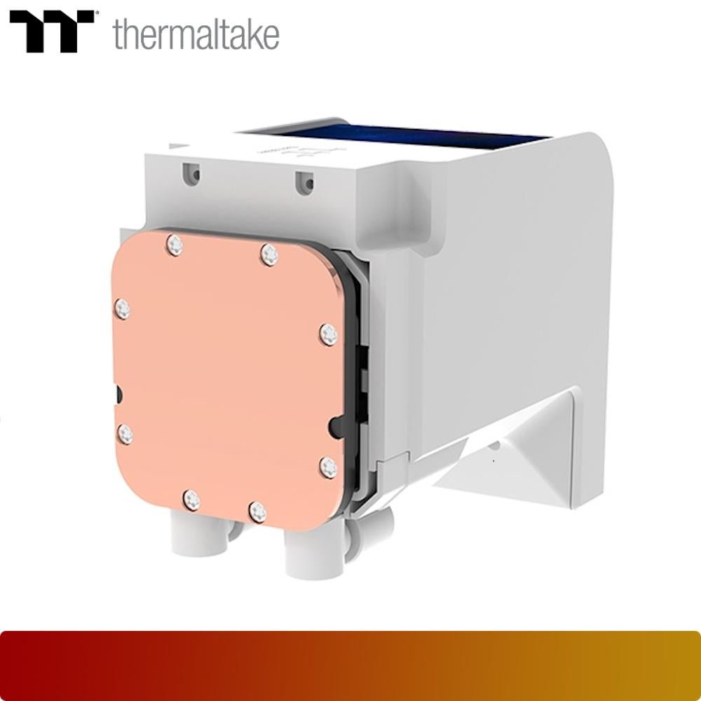 THERMALTAKE MAGCurve 360 Ultra ARGB Sync AIO Liquid Cooler-3-Nano Komputer