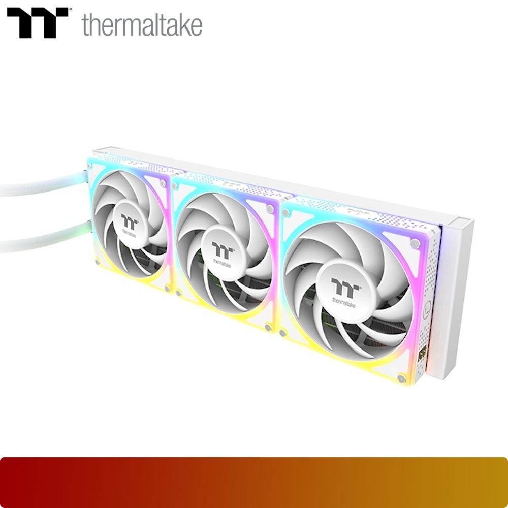 THERMALTAKE MAGCurve 360 Ultra ARGB Sync AIO Liquid Cooler-5-Nano Komputer