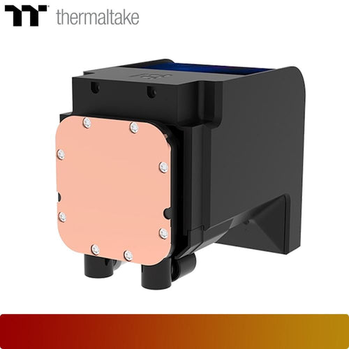 THERMALTAKE MAGCurve 360 Ultra ARGB Sync AIO Liquid Cooler-2-Nano Komputer
