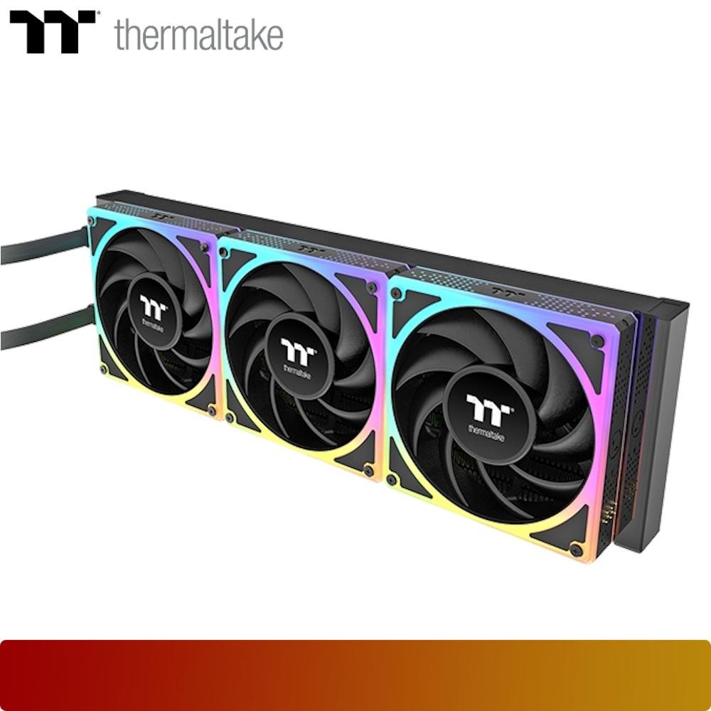 THERMALTAKE MAGCurve 360 Ultra ARGB Sync AIO Liquid Cooler-4-Nano Komputer