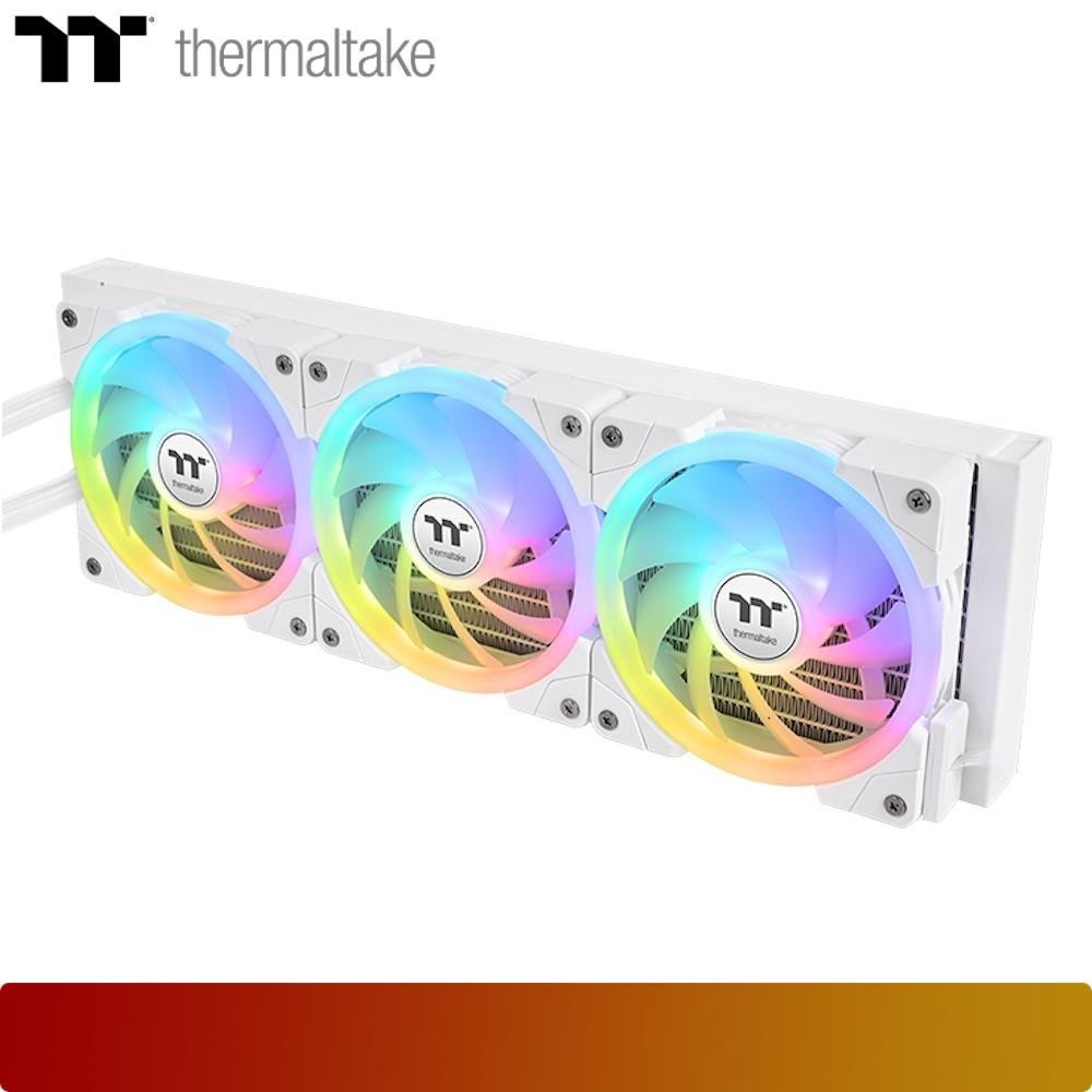 THERMALTAKE MINECUBE 360 Ultra ARGB Sync AIO Liquid Cooler-5-Nano Komputer