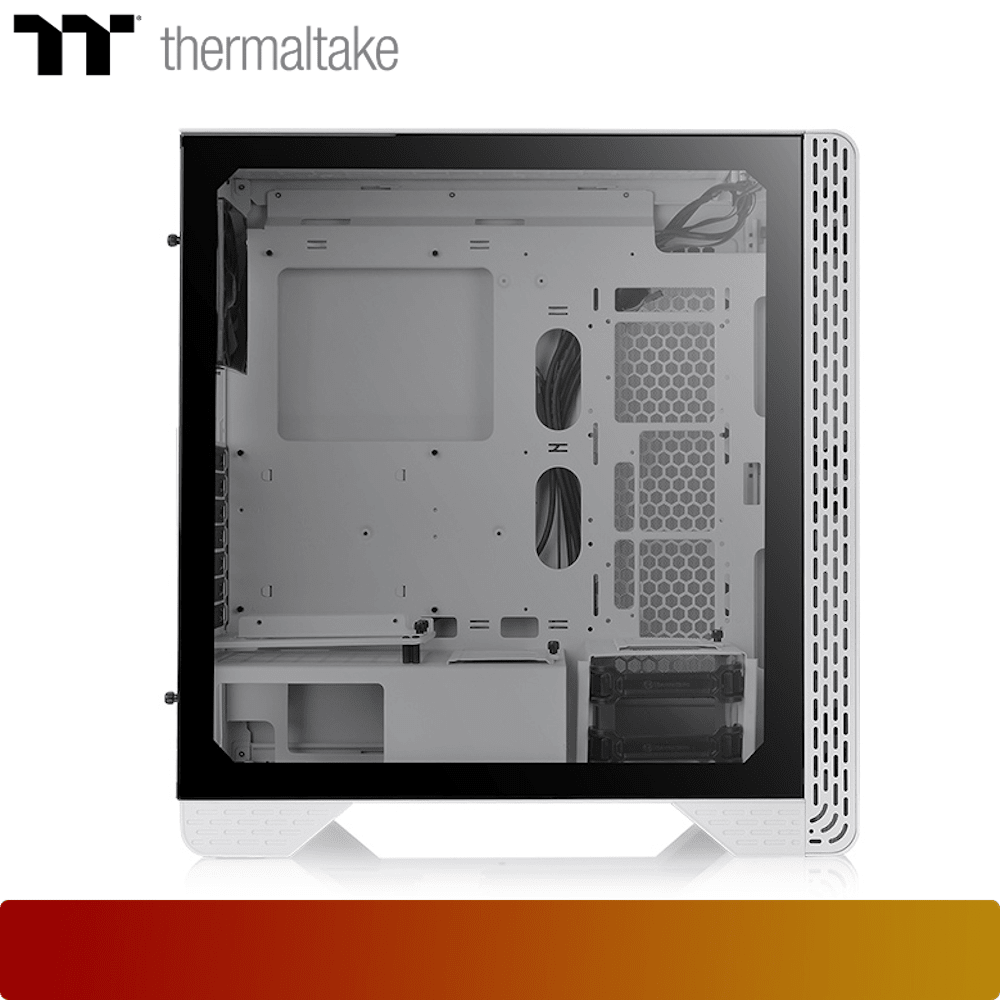 THERMALTAKE S300 Tempered Glass Mid-Tower Chassis-3-Nano Komputer