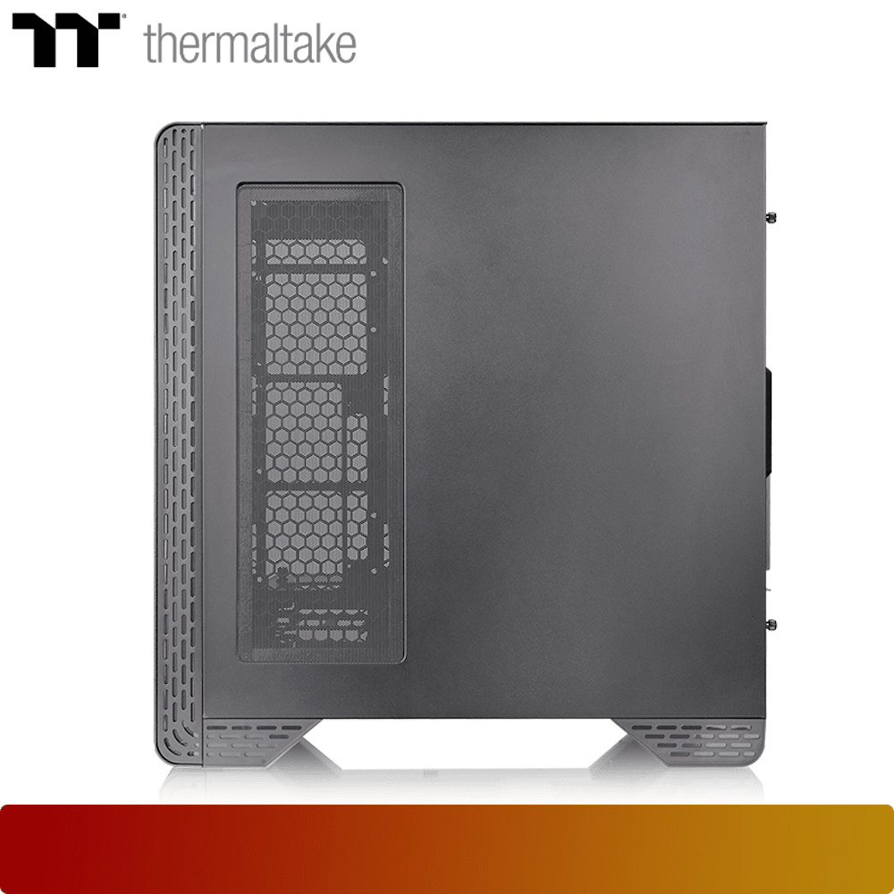 THERMALTAKE S300 Tempered Glass Mid-Tower Chassis-4-Nano Komputer