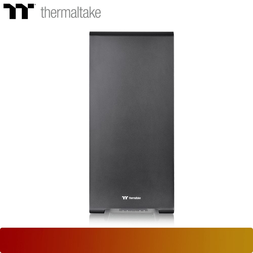 THERMALTAKE S300 Tempered Glass Mid-Tower Chassis-2-Nano Komputer