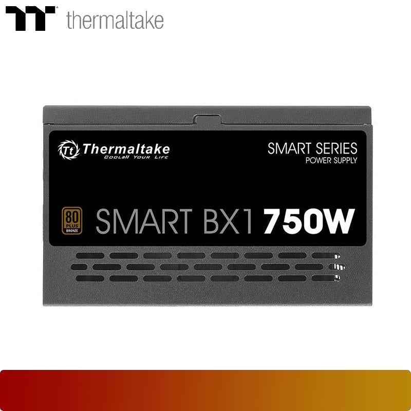 THERMALTAKE Smart BX1 750W | PSU 750W 80+ Bronze Non Modular - 4 - Nano Komputer