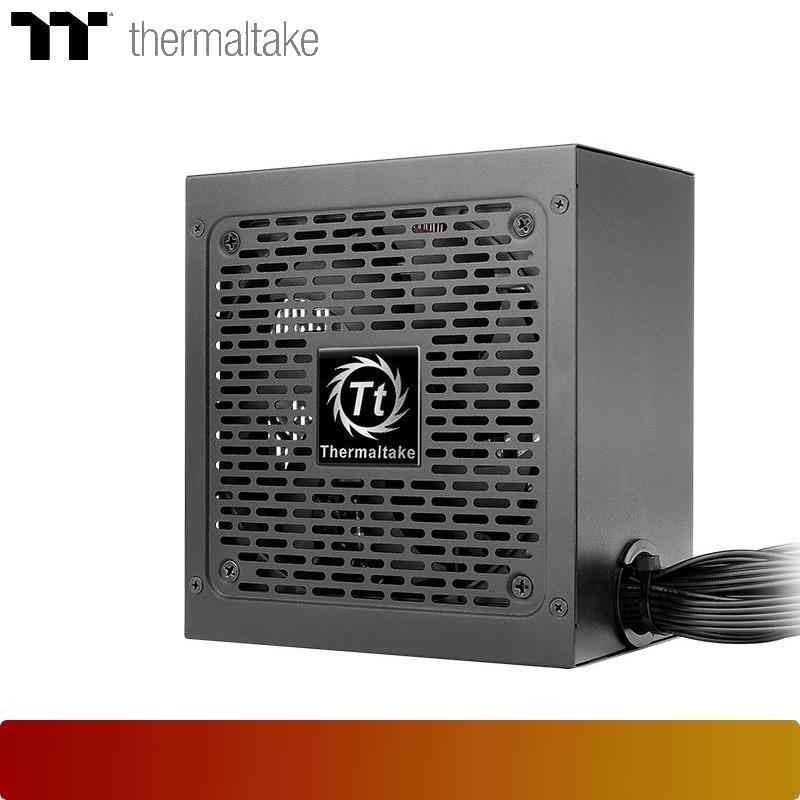 THERMALTAKE Smart BX1 750W | PSU 750W 80+ Bronze Non Modular - 3 - Nano Komputer