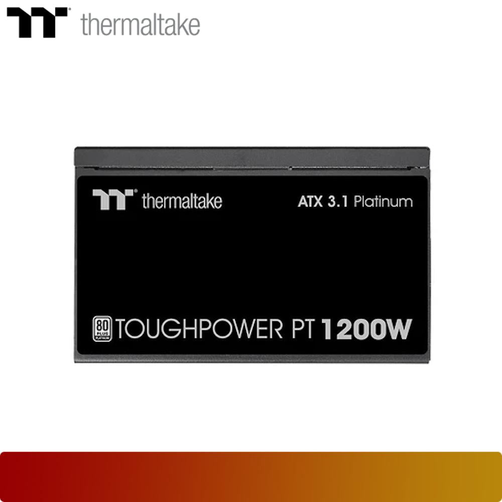 THERMALTAKE TOUGHPOWER PT 1200W-4-Nano Komputer