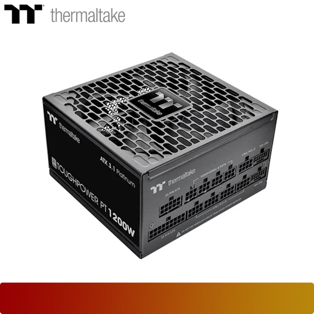 THERMALTAKE TOUGHPOWER PT 1200W-3-Nano Komputer
