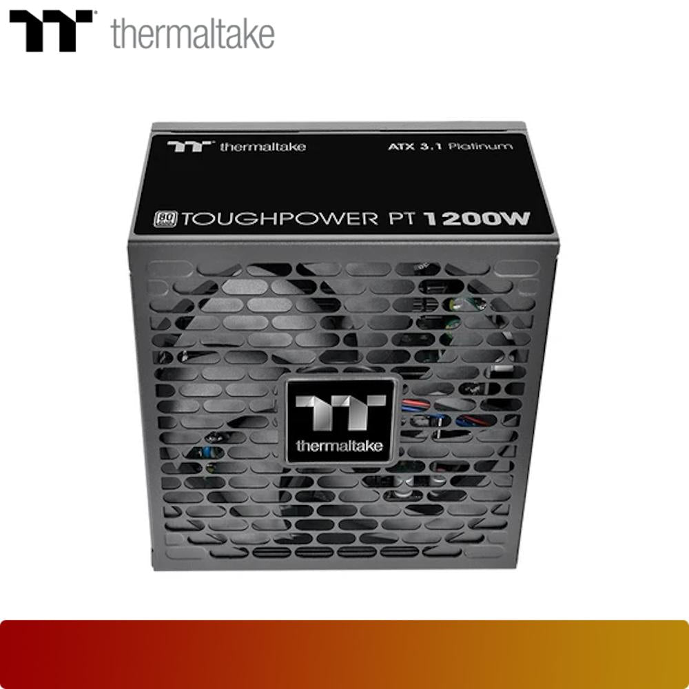 THERMALTAKE TOUGHPOWER PT 1200W-2-Nano Komputer