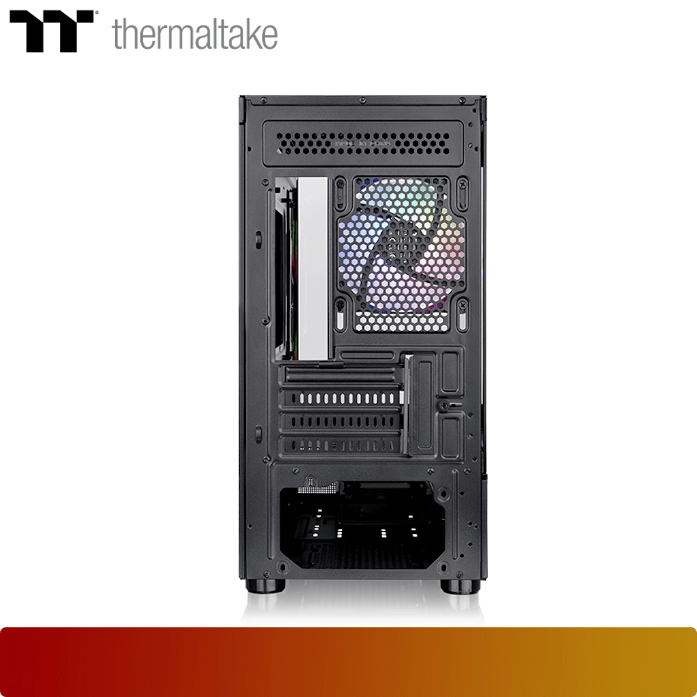 THERMALTAKE View 170 TG ARGB Micro Chassis-5-Nano Komputer