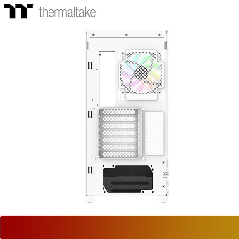 THERMALTAKE View 290 TG ARGB Mid Tower Chassis-5-Nano Komputer