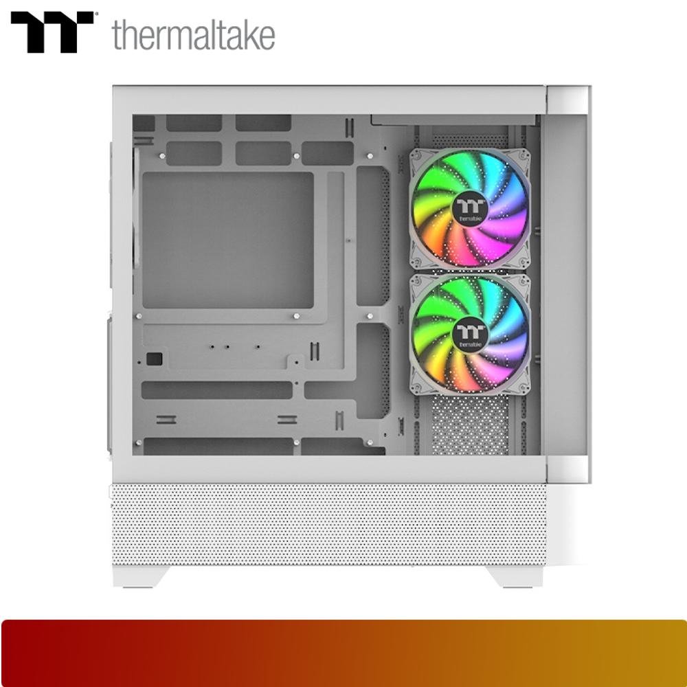 THERMALTAKE View 290 TG ARGB Mid Tower Chassis-3-Nano Komputer