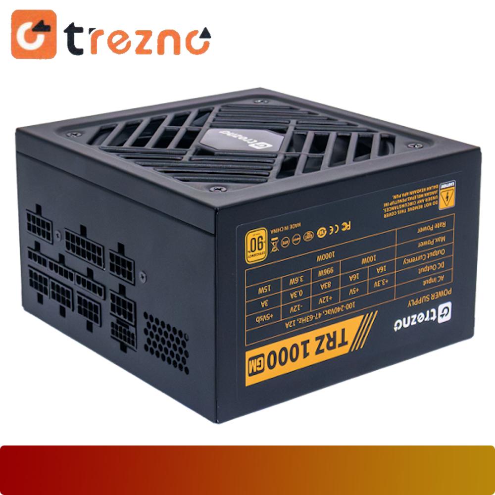 TREZNO TRZ 1000 GM-2-Nano Komputer