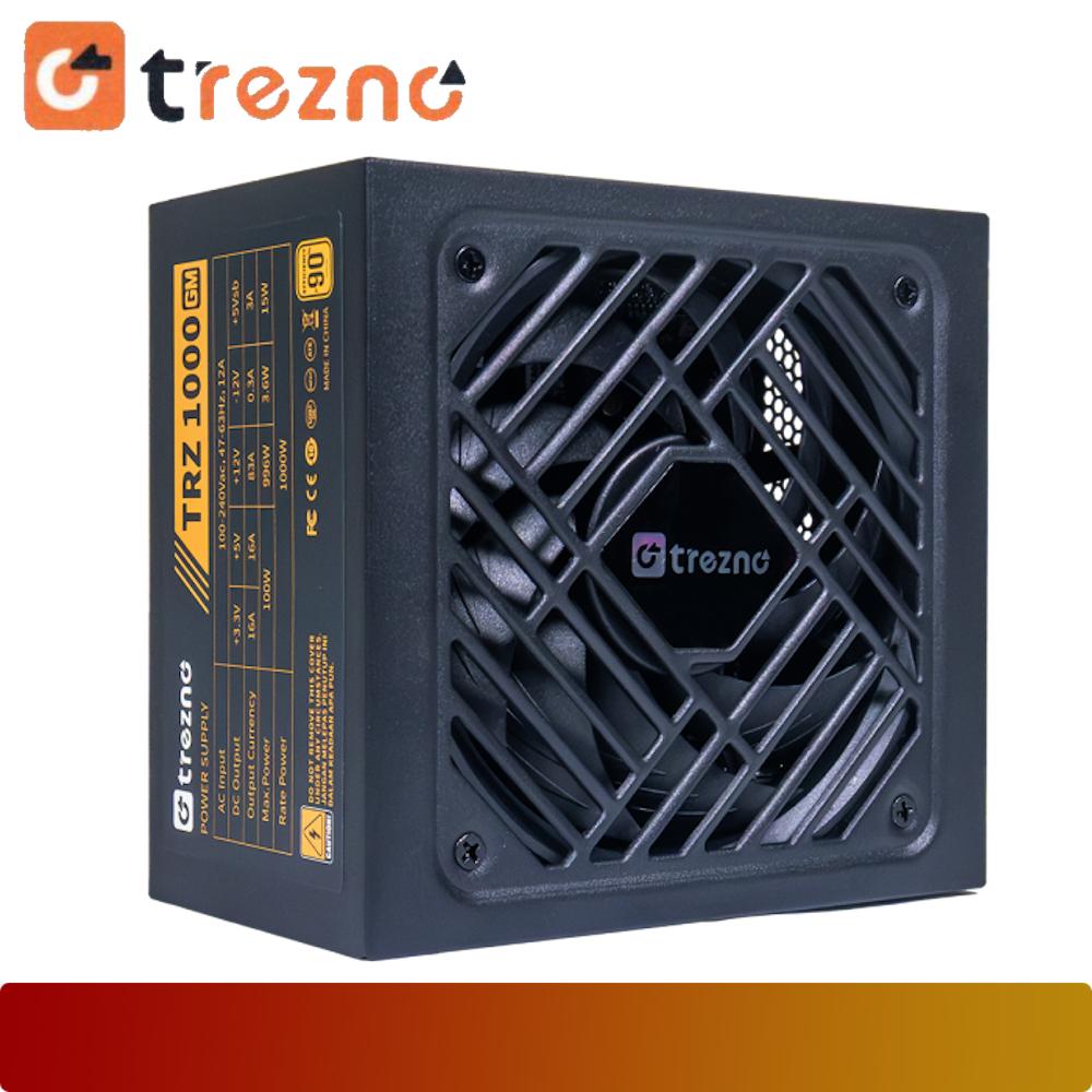 TREZNO TRZ 1000 GM-4-Nano Komputer
