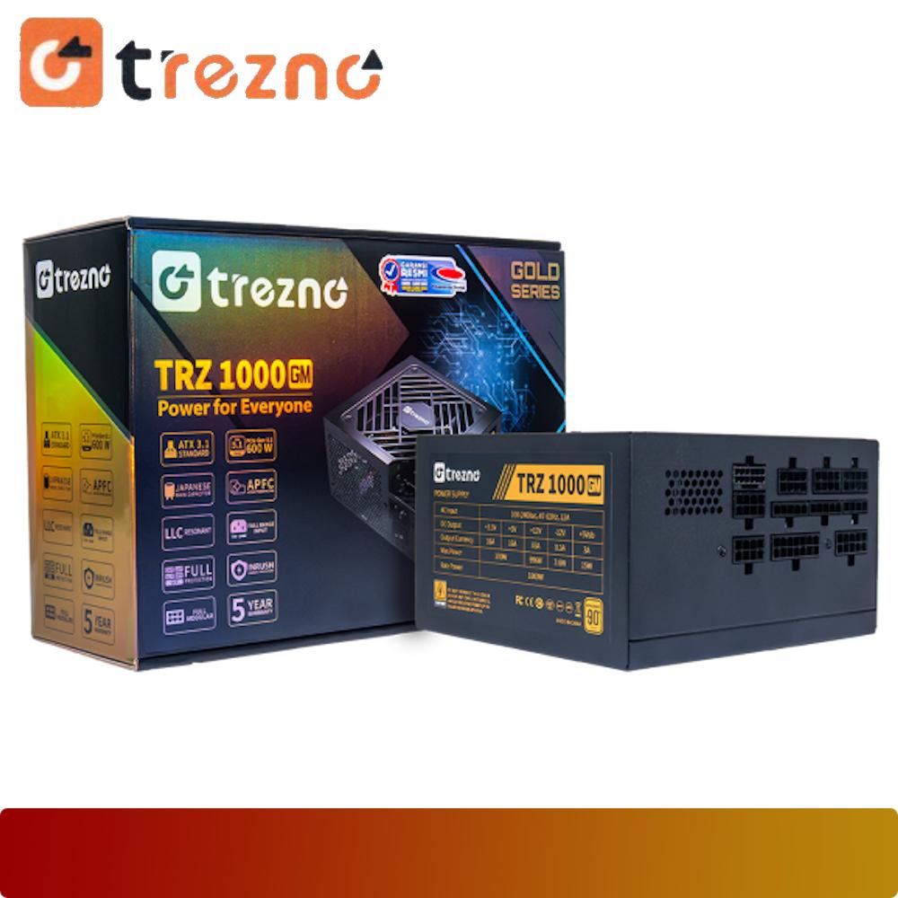 TREZNO TRZ 1000 GM-1-Nano Komputer
