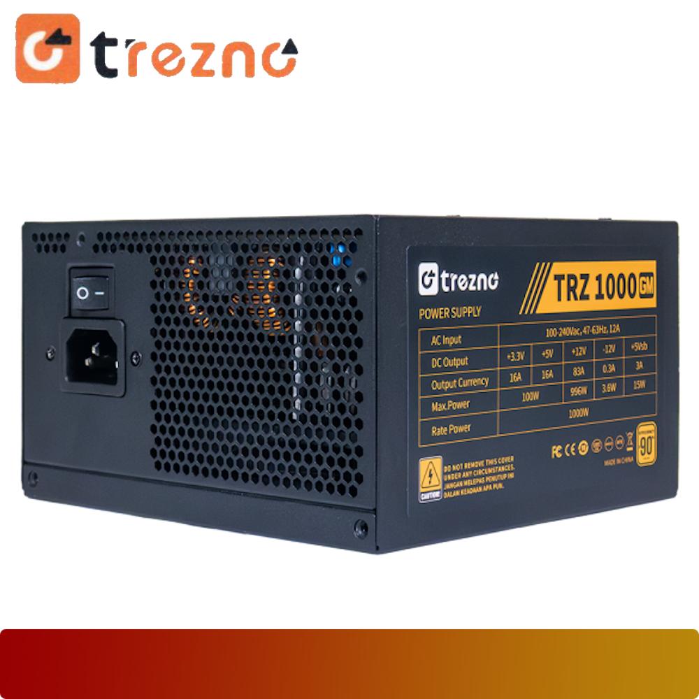 TREZNO TRZ 1000 GM-6-Nano Komputer