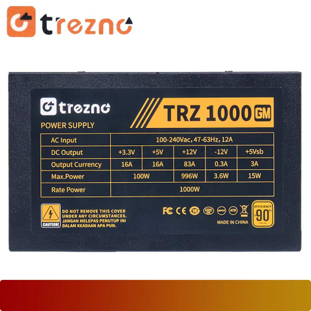 TREZNO TRZ 1000 GM-7-Nano Komputer