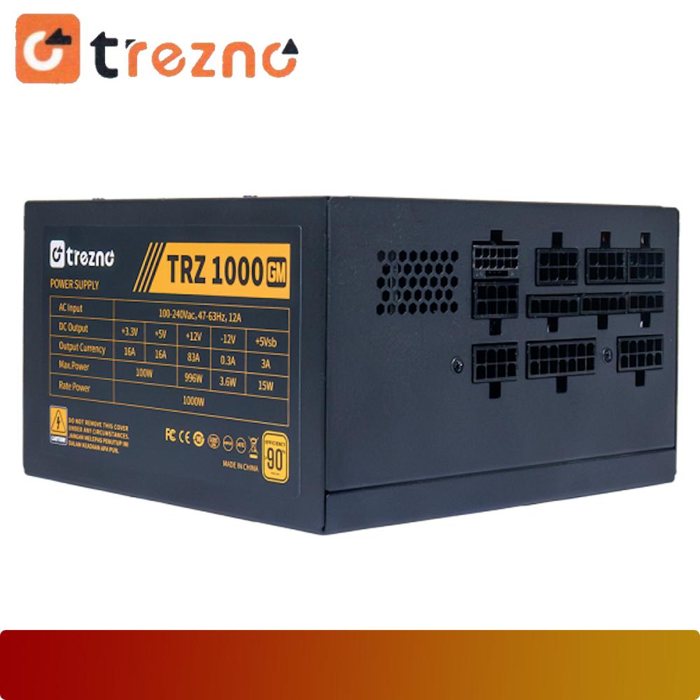 TREZNO TRZ 1000 GM-3-Nano Komputer