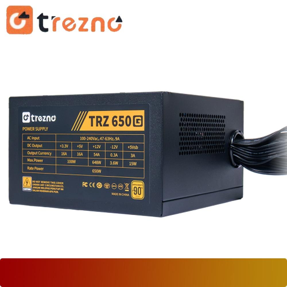 TREZNO TRZ 650 Gold-2-Nano Komputer