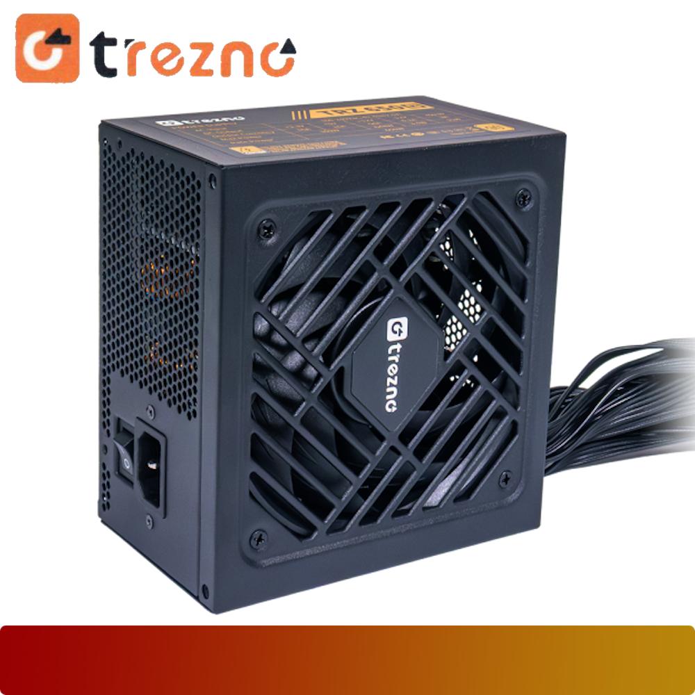 TREZNO TRZ 650 Gold-4-Nano Komputer