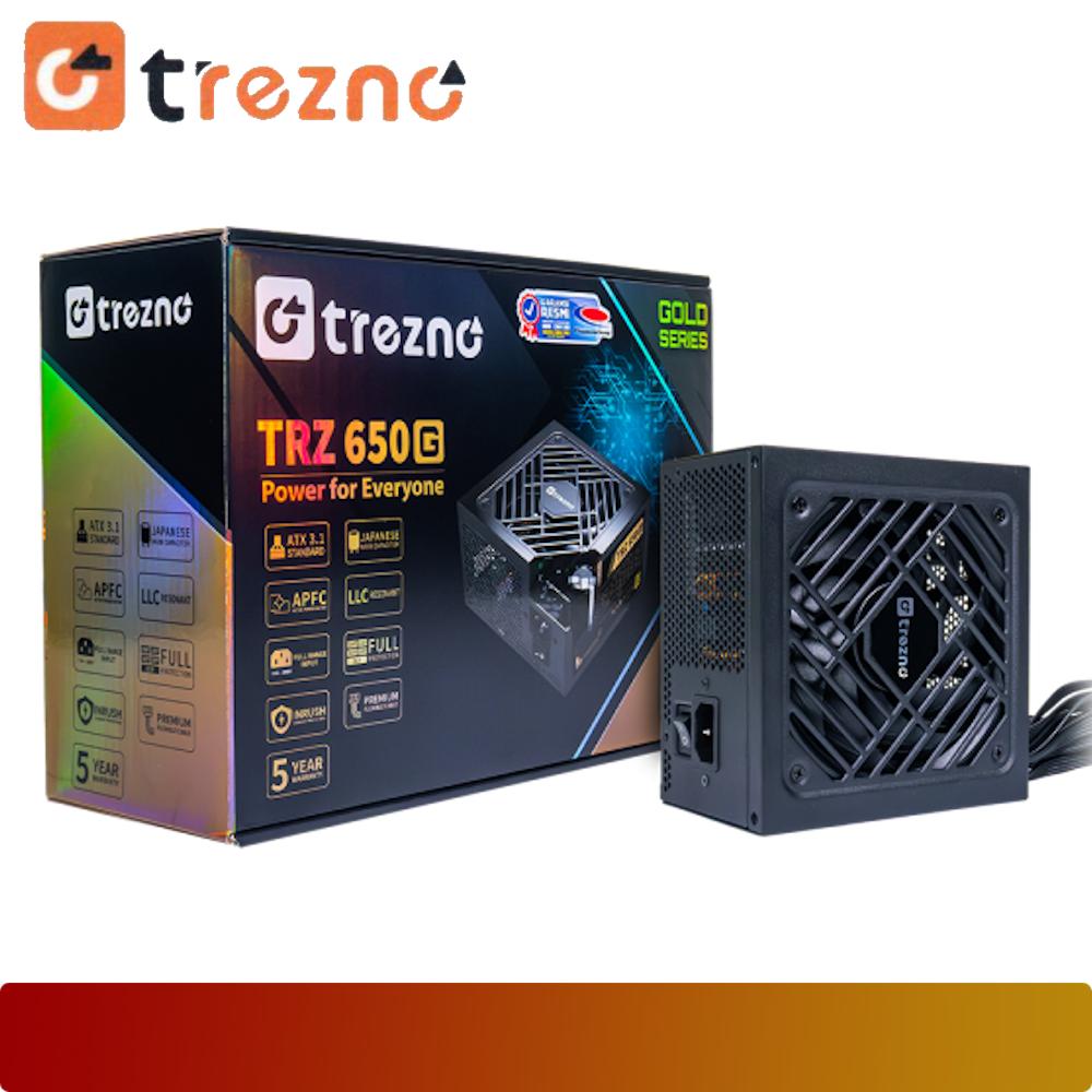 TREZNO TRZ 650 Gold-1-Nano Komputer
