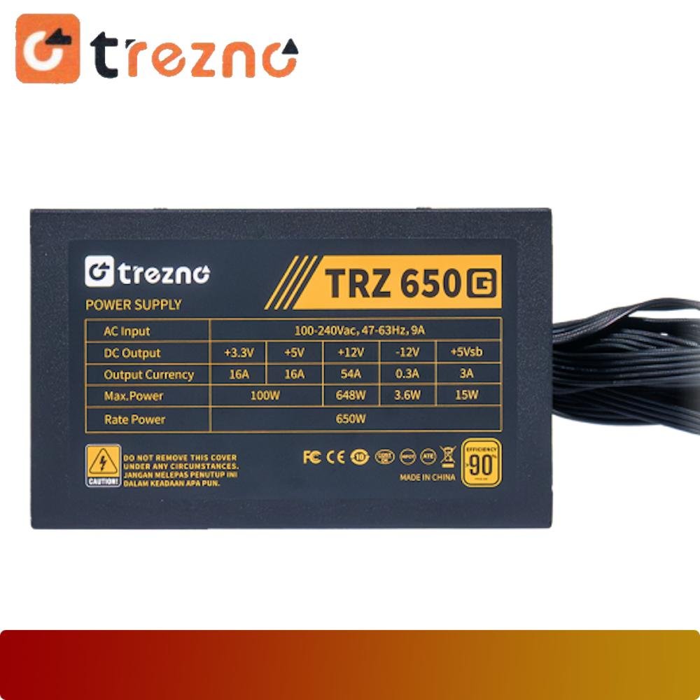 TREZNO TRZ 650 Gold-5-Nano Komputer