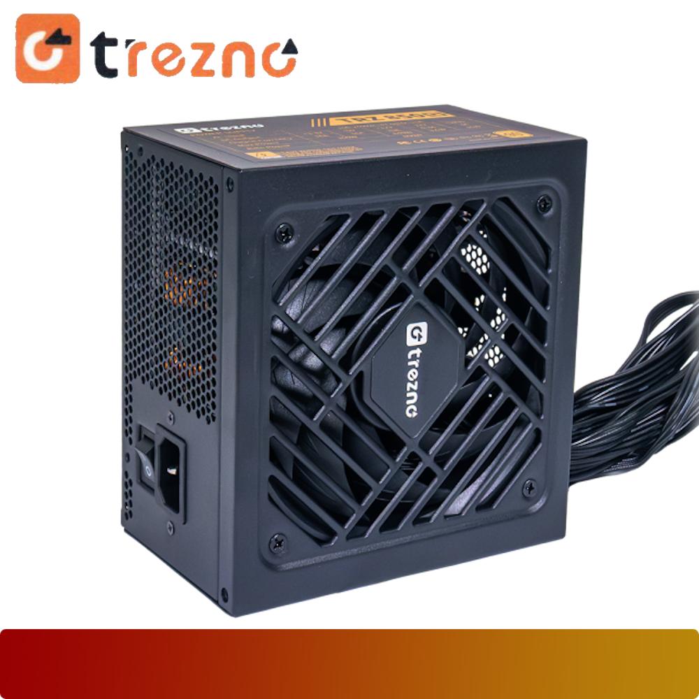 TREZNO TRZ 850 Gold-3-Nano Komputer