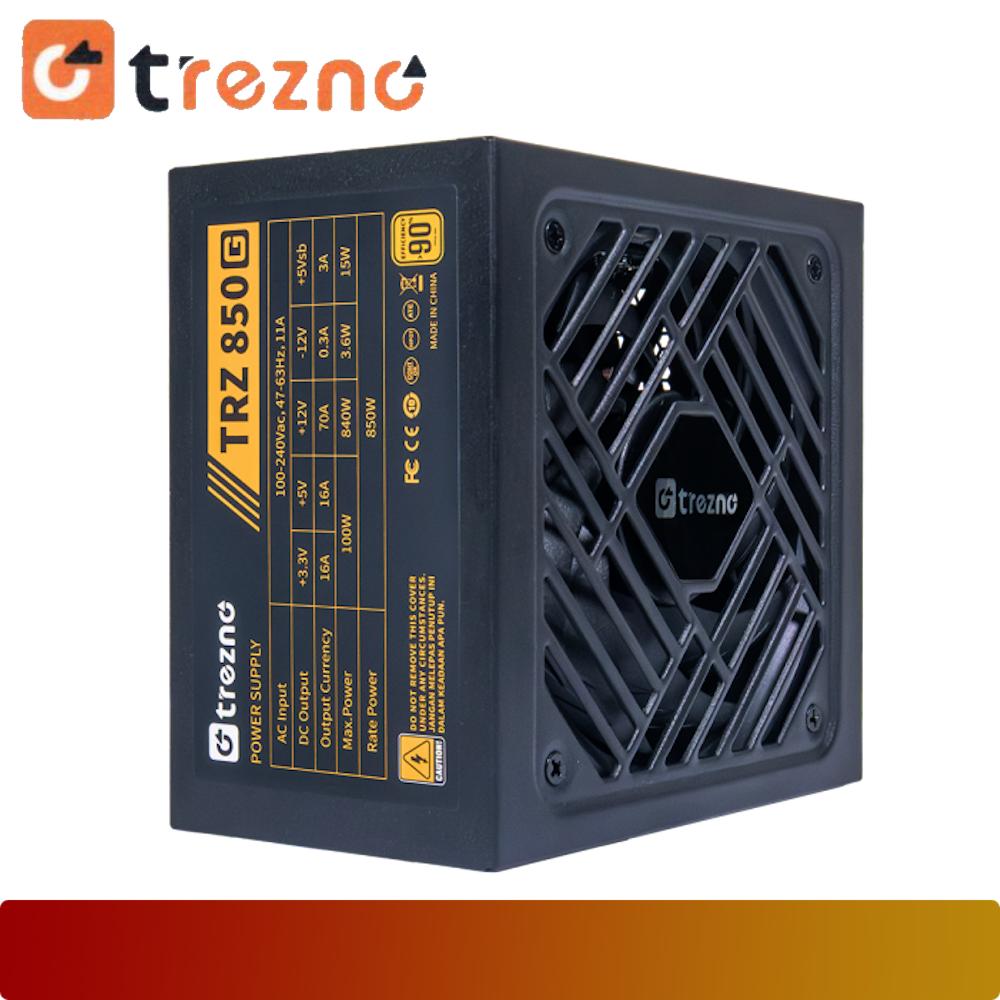 TREZNO TRZ 850 Gold-4-Nano Komputer