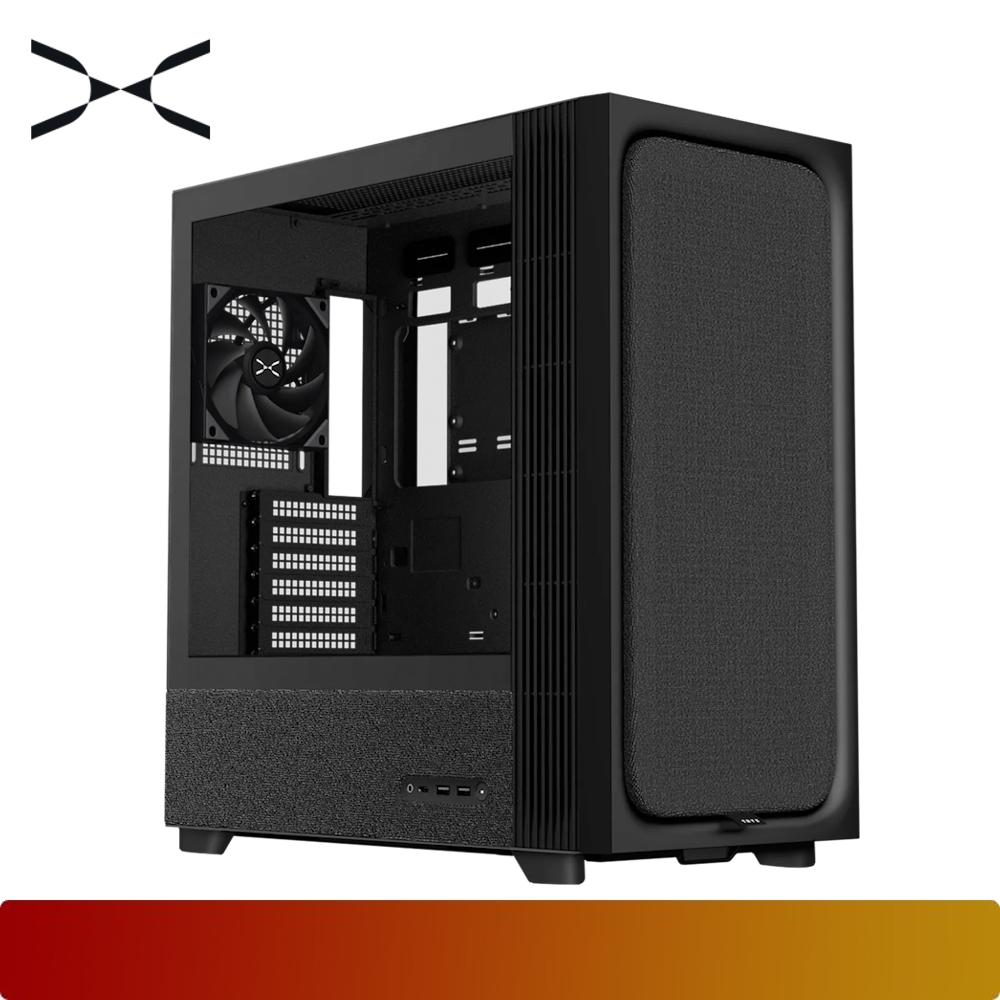 TRYX FLOVA F50 - 6 - Nano Komputer